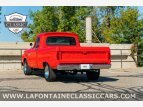 Thumbnail Photo 22 for 1966 Ford F100